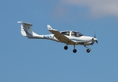 (Private) Diamond DA40NG Diamond Star (N297LA) at  Orlando - Executive, United States