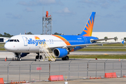 Allegiant Air Airbus A320-214 (N297NV) at  Sarasota - Bradenton, United States