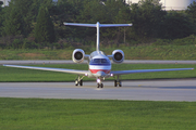 American Connection (Chautauqua Airlines) Embraer ERJ-135LR (N297SK) at  Charlotte - Douglas International, United States