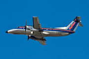 SkyWest Airlines Embraer EMB-120ER Brasilia (N297SW) at  Los Angeles - International, United States