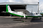Tropic Air Express Britten-Norman BN-2A-26 Islander (N297TA) at  Ft. Lauderdale - Executive, United States
