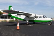 Tropic Air Express Britten-Norman BN-2A-26 Islander (N297TA) at  Ft. Lauderdale - Executive, United States