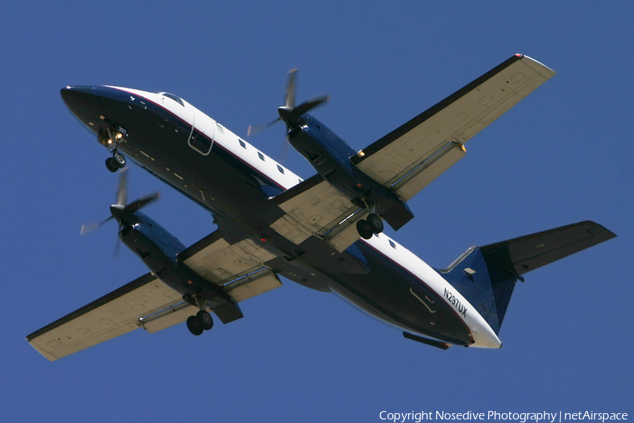 Great Lakes Airlines Embraer EMB-120ER Brasilia (N297UX) | Photo 3210