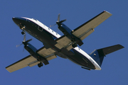Great Lakes Airlines Embraer EMB-120ER Brasilia (N297UX) at  Denver - International, United States