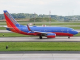 Southwest Airlines Boeing 737-7H4 (N297WN) at  Atlanta - Hartsfield-Jackson International, United States