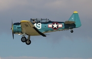 (Private) North American T-6G Texan (N2983) at  Oshkosh - Wittman Regional, United States