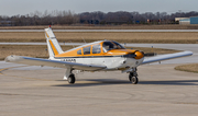 (Private) Piper PA-28R-200 Cherokee Arrow (N2986R) at  Porter County - Regional, United States