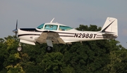 (Private) Aero Commander 200D (N2988T) at  Oshkosh - Wittman Regional, United States