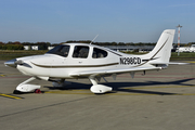 (Private) Cirrus SR20 (N298CD) at  Cologne/Bonn, Germany