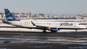 JetBlue Airways Embraer ERJ-190AR (ERJ-190-100IGW) (N298JB) at  Boston - Logan International, United States