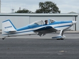 (Private) Van's Aircraft RV-6 (N298MH) at  Orlando - Executive, United States