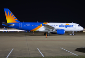 Allegiant Air Airbus A320-214 (N298NV) at  Ft. Worth - Alliance, United States
