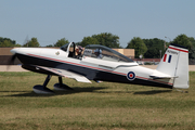 (Private) Van's RV-8 (N298RV) at  Oshkosh - Wittman Regional, United States