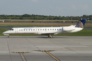 United Express (ExpressJet Airlines) Embraer ERJ-145XR (N29906) at  Ottawa - Macdonald-Cartier International, Canada