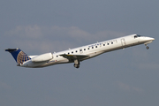 United Express (ExpressJet Airlines) Embraer ERJ-145XR (N29906) at  Ottawa - Macdonald-Cartier International, Canada