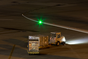 United Airlines Boeing 787-8 Dreamliner (N29907) at  Houston - George Bush Intercontinental, United States