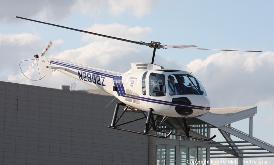 (Private) Enstrom 480B (N2992Z) | Photo 303569
