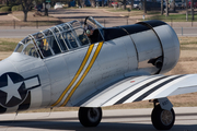 Cavanaugh Flight Museum North American AT-6D Texan (N29947) at  Dallas - Addison, United States