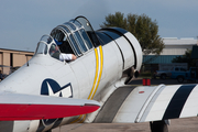 Cavanaugh Flight Museum North American AT-6D Texan (N29947) at  Dallas - Addison, United States