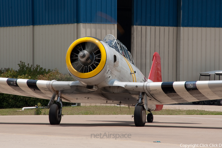 Cavanaugh Flight Museum North American AT-6D Texan (N29947) | Photo 26461