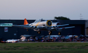 Cavanaugh Flight Museum North American AT-6D Texan (N29947) at  Dallas - Addison, United States