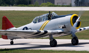 Cavanaugh Flight Museum North American AT-6D Texan (N29947) at  Dallas - Addison, United States