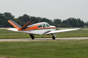 (Private) Beech D35 Bonanza (N2994B) at  Oshkosh - Wittman Regional, United States