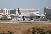 United Airlines Boeing 787-9 Dreamliner (N29961) at  Los Angeles - International, United States