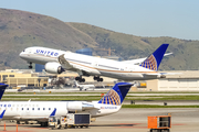 United Airlines Boeing 787-9 Dreamliner (N29961) at  San Francisco - International, United States
