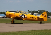 (Private) North American AT-6D Texan (N29963) at  Lakeland - Regional, United States