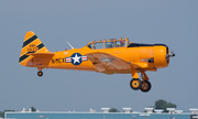 Commemorative Air Force North American T-6G Texan (N2996Q) at  Oshkosh - Wittman Regional, United States