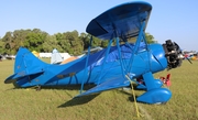 (Private) Waco UPF-7 (N29982) at  Lakeland - Regional, United States