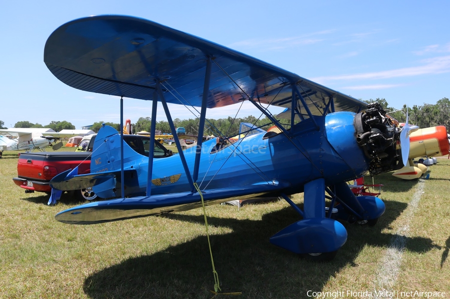 (Private) Waco UPF-7 (N29982) | Photo 379588