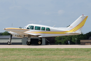 (Private) Cessna 320B Skynight (N299A) at  Oshkosh - Wittman Regional, United States