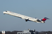 Delta Connection (Endeavor Air) Bombardier CRJ-900LR (N299PQ) at  Atlanta - Hartsfield-Jackson International, United States