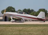 (Private) Van's RV-4 (N299TX) at  Oshkosh - Wittman Regional, United States