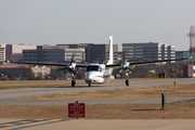 (Private) Rockwell 690D Jetprop 900 (N29GA) at  Dallas - Addison, United States