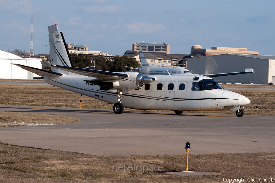 (Private) Rockwell 690D Jetprop 900 (N29GA) | Photo 21459