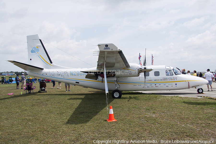 (Private) Rockwell 690D Jetprop 900 (N29GA) | Photo 449108