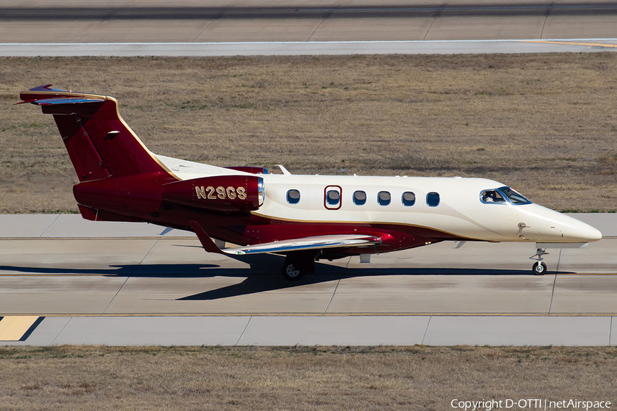 (Private) Embraer EMB-505 Phenom 300 (N29GS) | Photo 679049