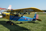 (Private) Pietenpol Air Camper (N29LD) at  Oshkosh - Wittman Regional, United States