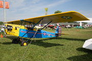 (Private) Pietenpol Air Camper (N29LD) at  Oshkosh - Wittman Regional, United States