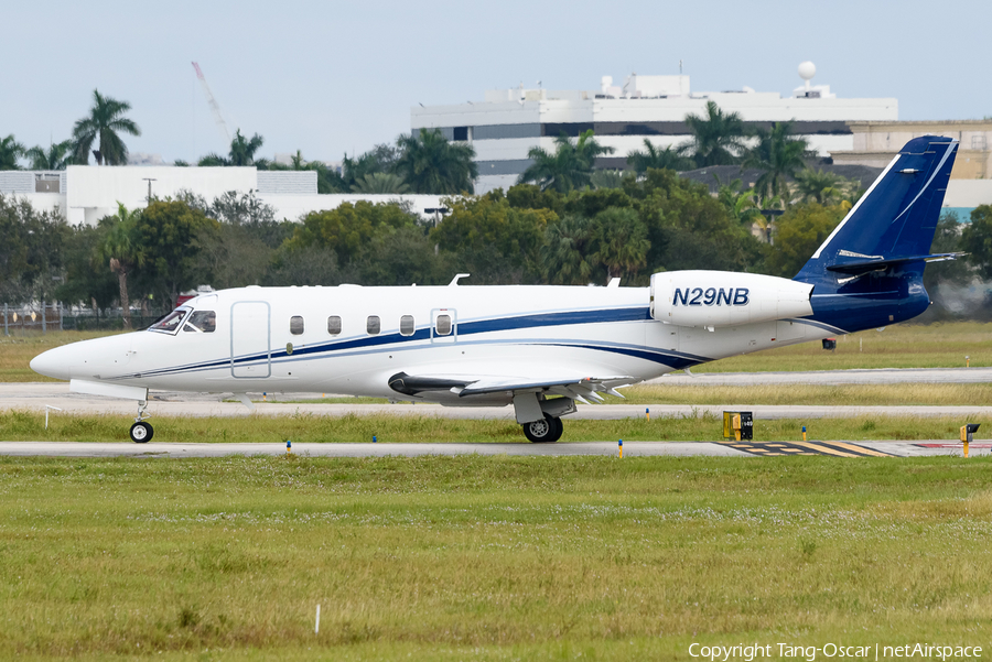 (Private) IAI 1125 Astra (N29NB) | Photo 541290