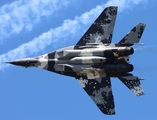 (Private) Mikoyan-Gurevich MiG-29UB Fulcrum (N29UB) at  Lakeland - Regional, United States