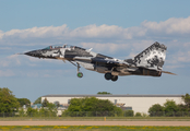 (Private) Mikoyan-Gurevich MiG-29UB Fulcrum (N29UB) at  Oshkosh - Wittman Regional, United States