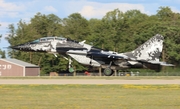 (Private) Mikoyan-Gurevich MiG-29UB Fulcrum (N29UB) at  Oshkosh - Wittman Regional, United States