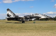 (Private) Mikoyan-Gurevich MiG-29UB Fulcrum (N29UB) at  Oshkosh - Wittman Regional, United States