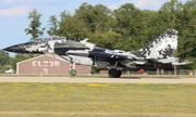 (Private) Mikoyan-Gurevich MiG-29UB Fulcrum (N29UB) at  Oshkosh - Wittman Regional, United States