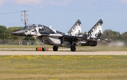 (Private) Mikoyan-Gurevich MiG-29UB Fulcrum (N29UB) at  Oshkosh - Wittman Regional, United States