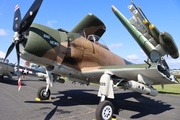 (Private) Douglas AD-1 Skyraider (N2AD) at  Oshkosh - Wittman Regional, United States